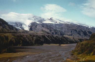 Þórsmörk
