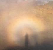 Brocken spectre