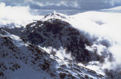 View from Ben Ime